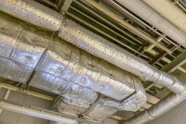 Best Duct Cleaning Specialists  in Crooks, SD